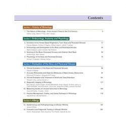 SATALOFF'S COMPREHENSIVE.TB.OF OTOLARY. HEAD&NECK SURGERY RHINOLOGY/ALLERY AND IMMUNOLOGY VOL.2 book by Fried Marvin P - Additio