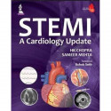 STEMI:A CARDIOLOGY UPDATE book