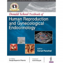 DONALD SCHOOL TEXTBOOK OF HUMAN REPRODUCTIVE AND GYNECOLOGICAL ENDOCRINOLOGY book by Sonal Panchal, Sanja Kupesic-Plasvic - Back