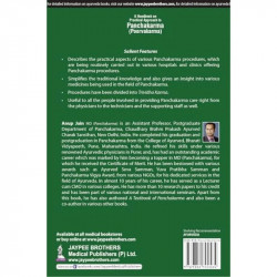 A HANDBOOK ON PRACTICAL APPROACH TO PANCHAKARMA (POORVAKARMA) book by Jain Anup - Additional Image 4