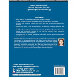 DONALD SCHOOL TEXTBOOK OF HUMAN REPRODUCTIVE AND GYNECOLOGICAL ENDOCRINOLOGY book by Sonal Panchal, Sanja Kupesic-Plasvic - Addi