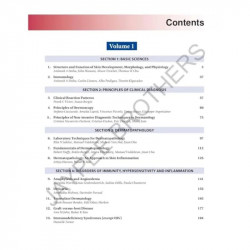 MOSCHELLA & HURLEY’S DERMATOLOGY (2 VOLUMES) book by Babar K Rao - Additional Image 6