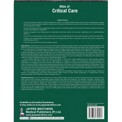 ATLAS OF CRITICAL CARE book by Yatin Mehta, Jeetendra Sharma - Additional Image 3