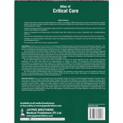 ATLAS OF CRITICAL CARE book by Yatin Mehta, Jeetendra Sharma - Additional Image 4