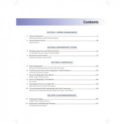 ATLAS OF CRITICAL CARE book by Yatin Mehta, Jeetendra Sharma - Additional Image 6