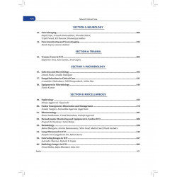 ATLAS OF CRITICAL CARE book by Yatin Mehta, Jeetendra Sharma - Additional Image 7