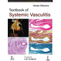 TEXTBOOK OF SYSTEMIC VASCULITIS book by Aman Sharma