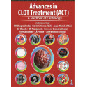 Advances in CLOT Treatment (ACT): A Textbook of Cardiology book by HK Chopra, Navin C Nanda