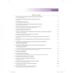 ADVANCES IN STATIN THERAPY & BEYOND IN CVD (ASTC) A TEXTBOOK OF CARDIOLOGY book by CHOPRA HK - Additional Image 6