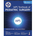 IAPS Textbook of Pediatric Surgery book by Ramesh Babu, Sumitra Kumar Biswas