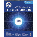 IAPS Textbook of Pediatric Surgery book by Ramesh Babu, Sumitra Kumar Biswas - Back Cover