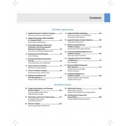 IAPS Textbook of Pediatric Surgery book by Ramesh Babu, Sumitra Kumar Biswas - Additional Image 5