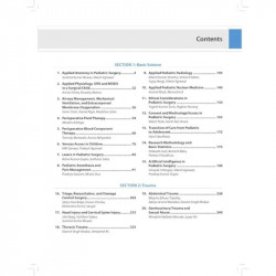 IAPS Textbook of Pediatric Surgery book by Ramesh Babu, Sumitra Kumar Biswas - Additional Image 6