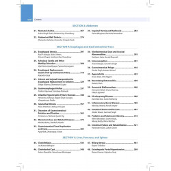 IAPS Textbook of Pediatric Surgery book by Ramesh Babu, Sumitra Kumar Biswas - Additional Image 7