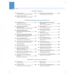 IAPS Textbook of Pediatric Surgery book by Ramesh Babu, Sumitra Kumar Biswas - Additional Image 8