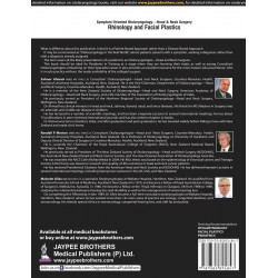 SYMPTOM ORIENTED OTOLARYNGOLOGY HEAD & NECK SURGERY(RHINOLOGY AND FACIAL PLASTICS) VOL.2 book by Zahoor Ahmad, Randall P Mor… -