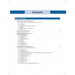 SYMPTOM ORIENTED OTOLARYNGOLOGY HEAD & NECK SURGERY(RHINOLOGY AND FACIAL PLASTICS) VOL.2 book by Zahoor Ahmad, Randall P Mor… -