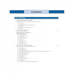 SYMPTOM ORIENTED OTOLARYNGOLOGY HEAD & NECK SURGERY(RHINOLOGY AND FACIAL PLASTICS) VOL.2 book by Zahoor Ahmad, Randall P Mor… -