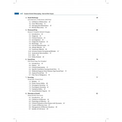 SYMPTOM ORIENTED OTOLARYNGOLOGY HEAD & NECK SURGERY(RHINOLOGY AND FACIAL PLASTICS) VOL.2 book by Zahoor Ahmad, Randall P Mor… -