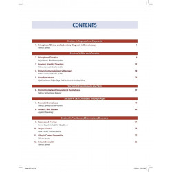 SKIN CLINICAL DERMATOLOGY book by Nilendu Sarma - Additional Image 5