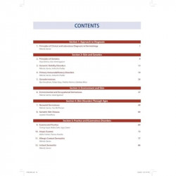 SKIN CLINICAL DERMATOLOGY book by Nilendu Sarma - Additional Image 6