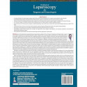 TEXTBOOK OF LAPAROSCOPY FOR SURGEONS AND GYNECOLOGISTS book by R. K. Mishra - Additional Image 4