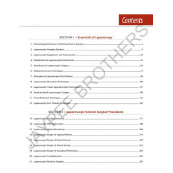 TEXTBOOK OF LAPAROSCOPY FOR SURGEONS AND GYNECOLOGISTS book by R. K. Mishra - Additional Image 5