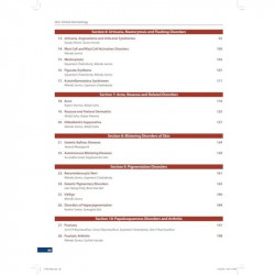 SKIN CLINICAL DERMATOLOGY book by Nilendu Sarma - Additional Image 8