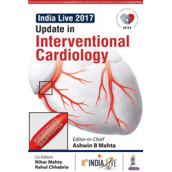 Update in Interventional Cardiology (POD) book by M.D. Mehta, Ashwin B., Nihar Mehta