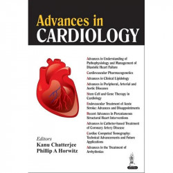 ADVANCES IN CARDIOLOGY book by Kanu Chatterjee, Phillip A Horwitz