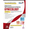 Sakshi Arora's Self Assessment and Review Gynecology, 14/E for NEET PG and INI-CET Aspirants | 3000+ Explained MCQs and PYQs…