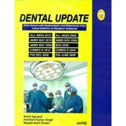 Dental Update(fully Solved) book