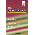 Mcqs For Pgs In Prosthodontics book by Bhat