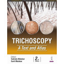 TRICHOSCOPY A TEXT AND ATLAS book by Subrata Malakar, Surit Malakar
