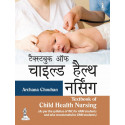 Textbook of Child Health Nursing (Hindi) book by Archana Chouhan