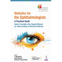 Statistics for the Ophthalmologists: A Practical Guide for Ophthalmologists and Ophthalmology Residents | Applied Biostatist…