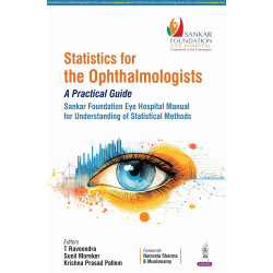 Statistics for the Ophthalmologists: A Practical Guide for Ophthalmologists and Ophthalmology Residents | Applied Biostatist…