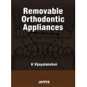 Removable Orthodontic Appliances book by Vijayalakshmi