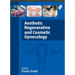 AESTHETIC REGENERATIVE AND COSMETIC GYNECOLOGY book by Preeti Jindal