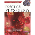 PRACTICAL PHYSIOLOGY BOOK book by Chandrasekar