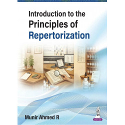 Introduction to the Principles of Repertorization: A CBDC-Aligned Guide for BHMS Students and Practicing Homeopaths | Repert…