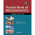 POCKET BOOK OF PEDODONTICS book by Marwah