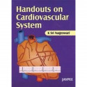 Handouts on Cardiovascular System book by Nageswari