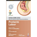 FOGSI EEBR 2025 ETHICAL & EVIDENCE-BASED RECOMMENDATIONS: PRETERM LABOUR book by Sunita Tandulwadkar, Laxmi Shrikhande