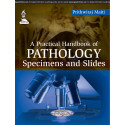 A Practical Handbook of Pathology: Specimens and Slides book by Prithwiraj Maiti