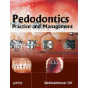 PEDODONTICS PRACTICE AND MANAGEMENT book by Badrinatheswar