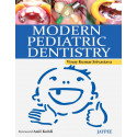 Modern Pediatric Dentistry book by Srivastava