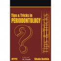 Tips & Tricks in Periodontology book by Bathla