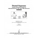 DENTAL SUPREME (SOLVED QUESTION PAPERS OF PERIODONTICS AND ORAL IMPLANTOLOGY(2001-2010) book by Kulkarni