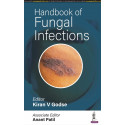 HANDBOOK OF FUNGAL INFECTIONS book by Kiran V Godse